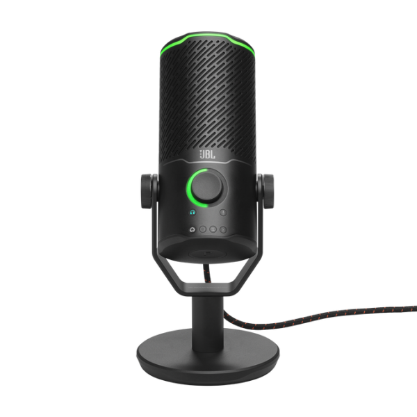 JBL Quantum Stream Studio Gaming USB Microp... | Klikk Malta