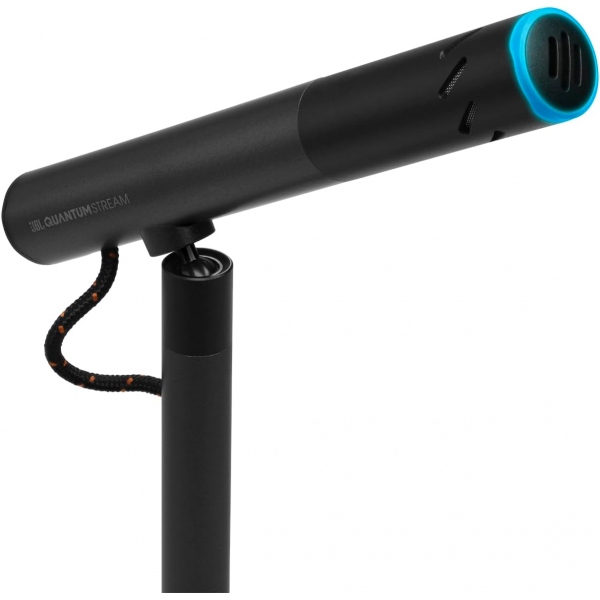 JBL Quantum Stream Talk Gaming USB Microphone | Klikk Malta