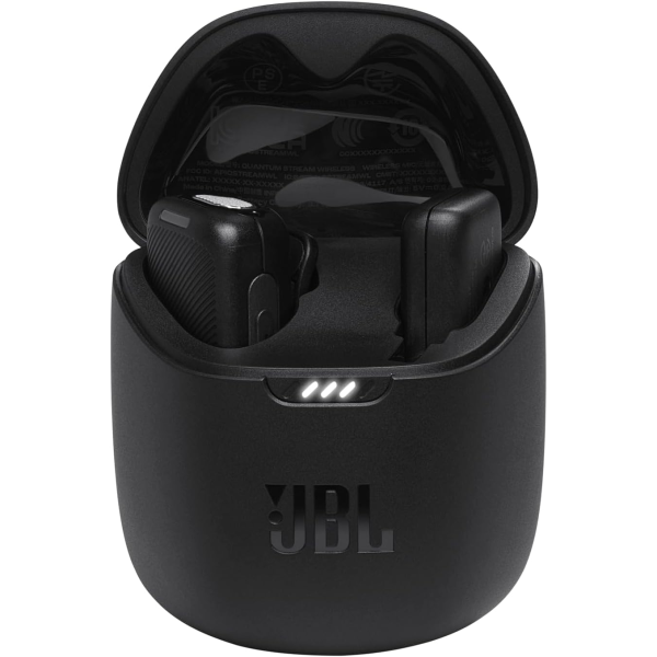 JBL Quantum Stream Wireless Lightning Micro... | Klikk Malta