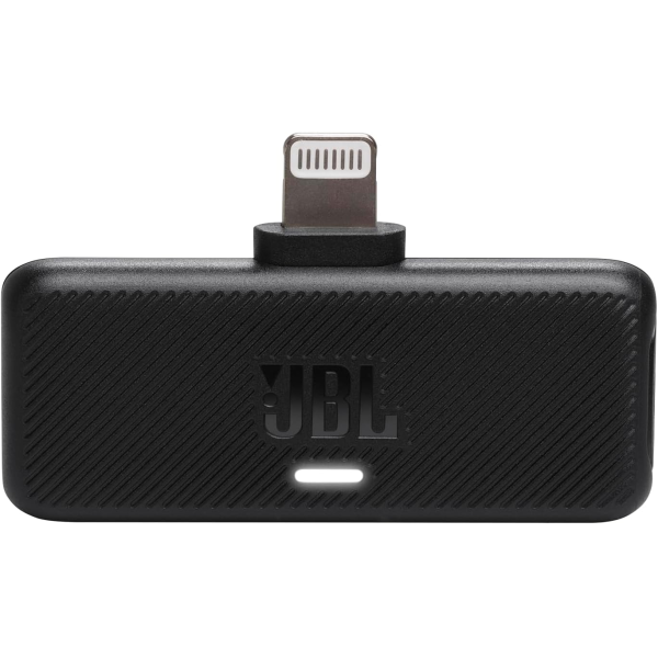 JBL Quantum Stream Wireless Lightning Micro... | Klikk Malta