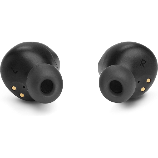 JBL Quantum TWS Air Bluetooth Earphones Black | Klikk Malta
