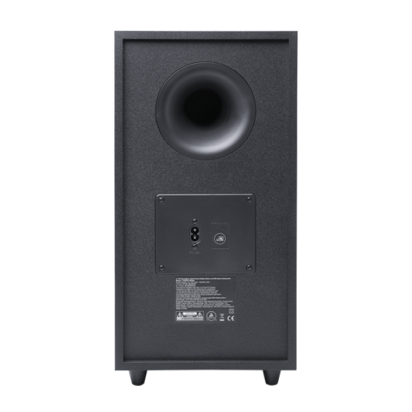JBL SB580 3.1 Soundbar with Wireless Subwoofer | Klikk Malta