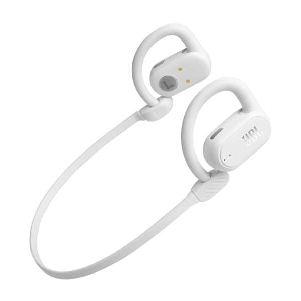 JBL Soundgear Sense Wireless Earphones White | Klikk Malta