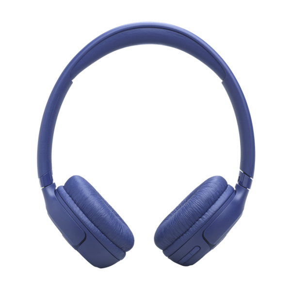 JBL T530 Wireless On-Ear Headphones Blue | Klikk Malta