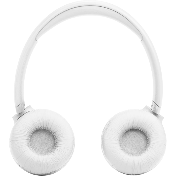 JBL T530 Wireless On-Ear Headphones White | Klikk Malta