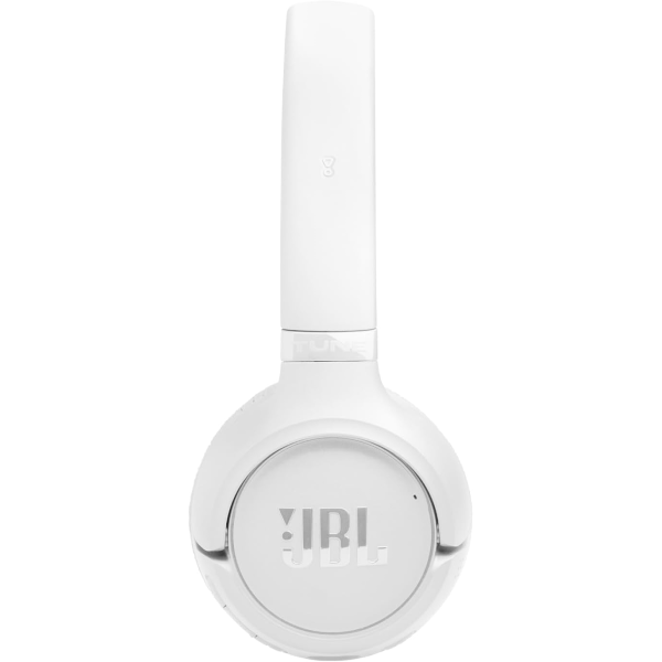 JBL T530 Wireless On-Ear Headphones White | Klikk Malta