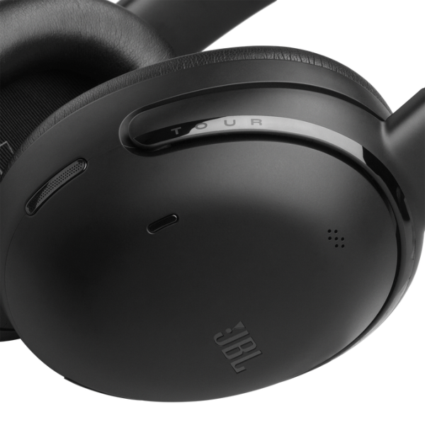 JBL Tour One M3 Black | Klikk Malta