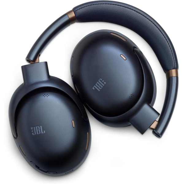 JBL Tour One M3 Bluetooth Headphones Blue | Klikk Malta