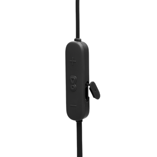 JBL Tune 135 Wireless Earphones Black | Klikk Malta