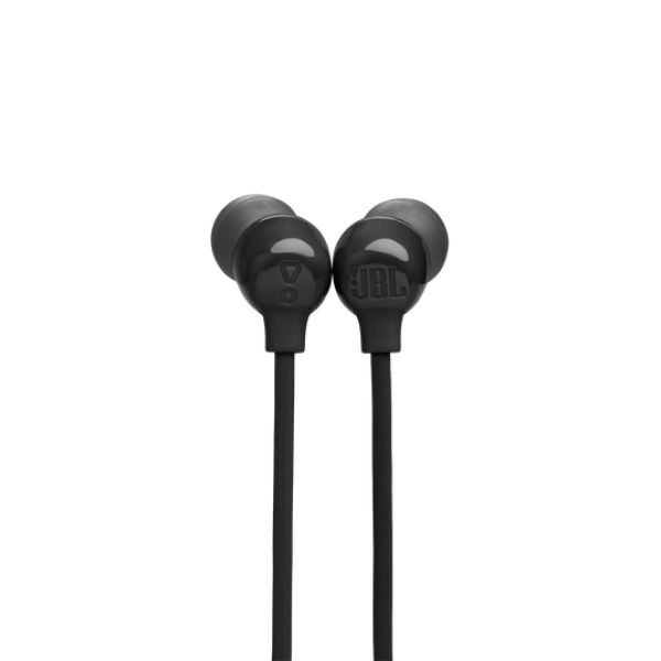 JBL Tune 135 Wireless Earphones Black | Klikk Malta
