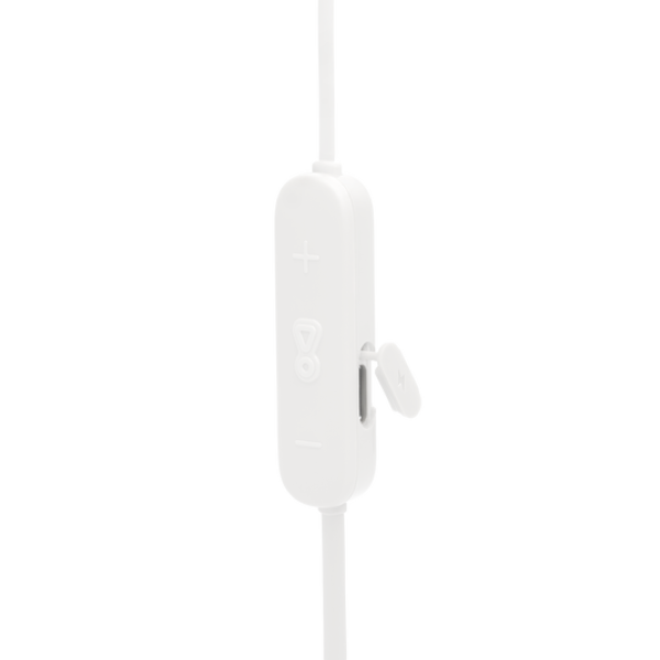 JBL Tune 135 Wireless Earphones White | Klikk Malta