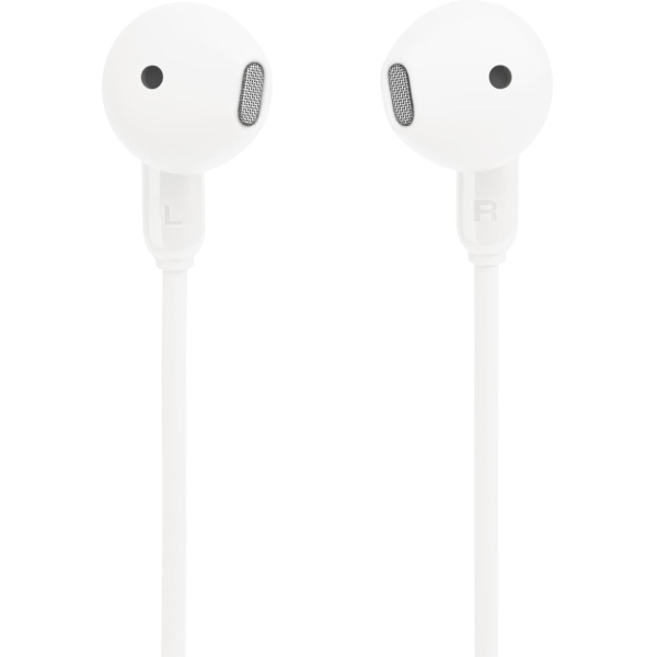 JBL Tune 235BT Wireless Earphones White | Klikk Malta