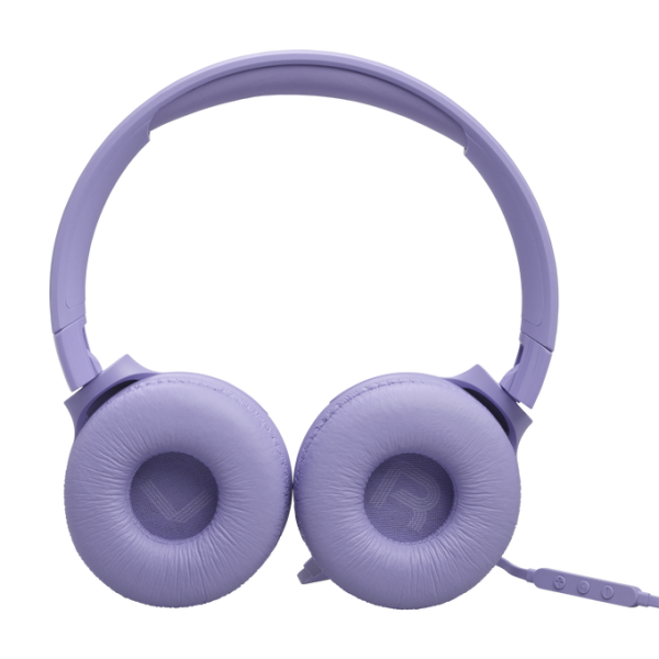 JBL Tune 520C USB-C Wired On-Ear Headphones... | Klikk Malta