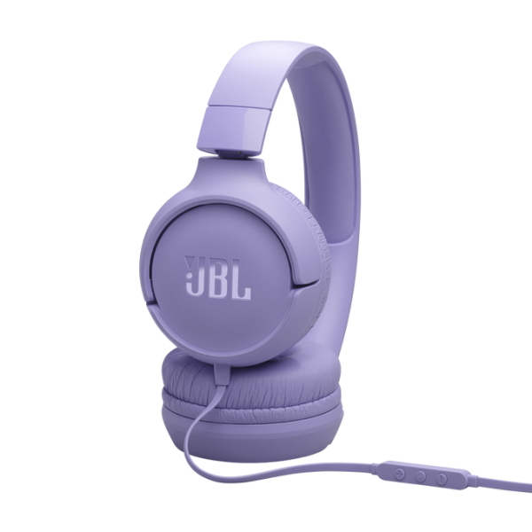 JBL Tune 520C USB-C Wired On-Ear Headphones... | Klikk Malta