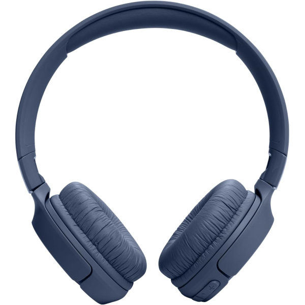 JBL Tune 525BT Wireless On-Ear Headphones Blue | Klikk Malta