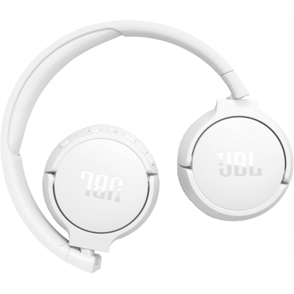 JBL Tune 670NC On-Ear Noise Cancelling Wire... | Klikk Malta