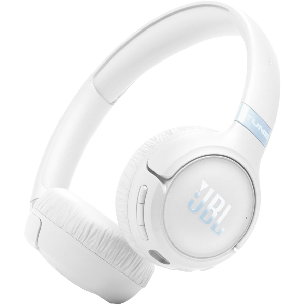 JBL Tune 680NC On-Ear Noise Cancelling Wire... | Klikk Malta