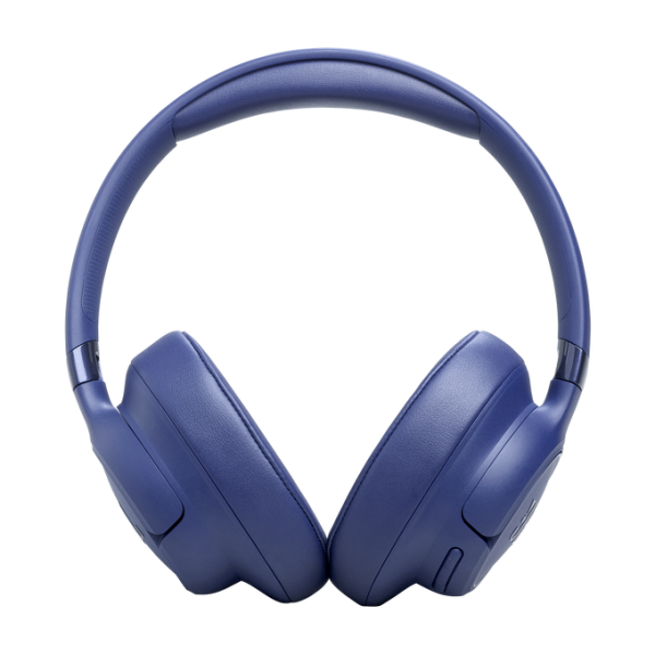 JBL Tune 780NC Wireless On-Ear Headphones Blue | Klikk Malta