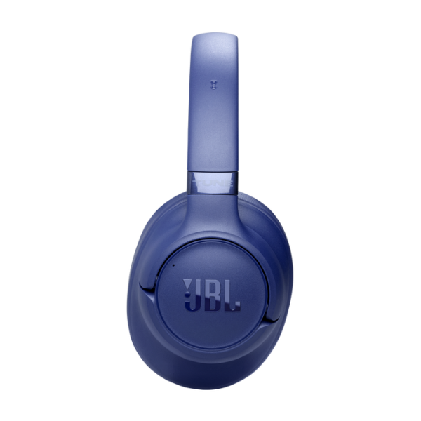 JBL Tune 780NC Wireless On-Ear Headphones Blue | Klikk Malta