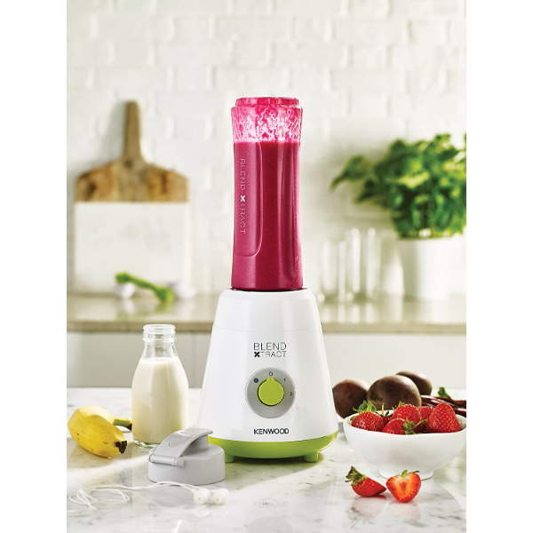 Kenwood Blend-Xtract Sport Blender White & ... | Klikk Malta