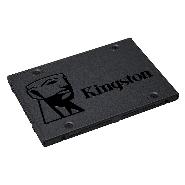 Kingston A400 480GB SATA III SSD | Klikk Malta