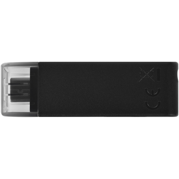 Kingston DataTraveler 70 128GB USB-C Flash ... | Klikk Malta