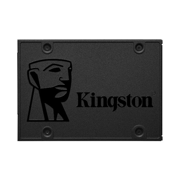 Kingston SSDNow A400 SATA 240GB SSD | Klikk Malta