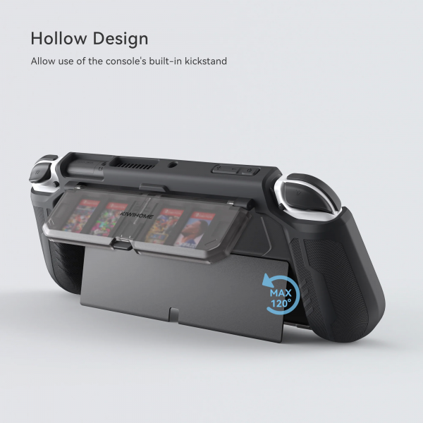 KiwiHome Nintendo Switch OLED Protective Ca... | Klikk Malta