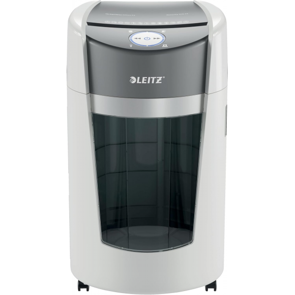Leitz OptiMax Office Paper Shredder P-5 10-... | Klikk Malta