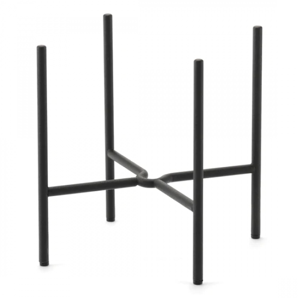 Lemus Life Steel Frame Black | Klikk Malta