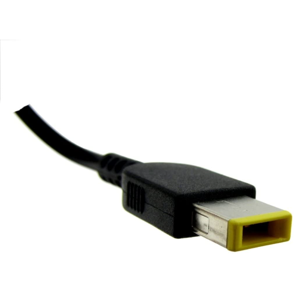 Lenovo 65W Laptop Standard AC Power Supply ... | Klikk Malta