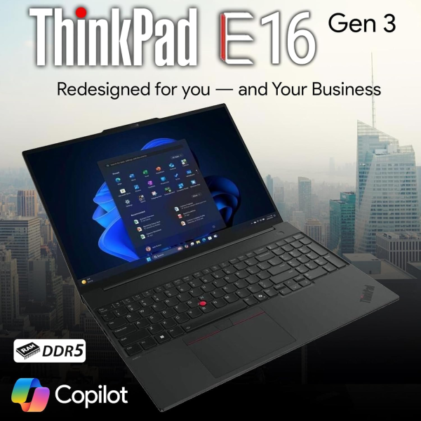 Lenovo ThinkPad E14 G7 14 inch FHD U7-255H ... | Klikk Malta