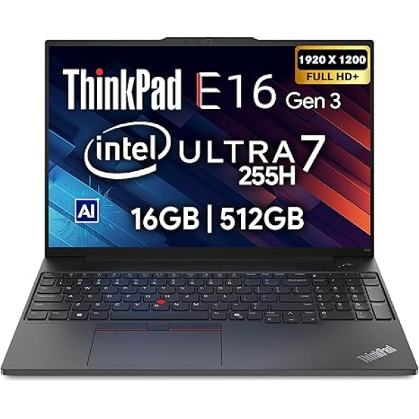 Lenovo ThinkPad E14 G7 14 inch FHD U7-255H ... | Klikk Malta