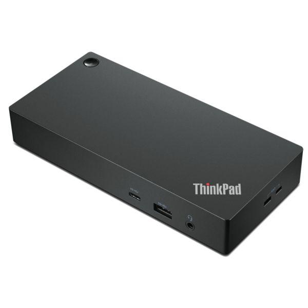 Lenovo USB-C Universal Dock 90W | Klikk Malta