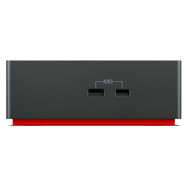 Lenovo USB-C Universal Dock 90W | Klikk Malta