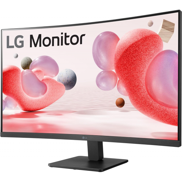 LG 32MR50C 32 inch 100Hz FHD LED IPS FreeSy... | Klikk Malta