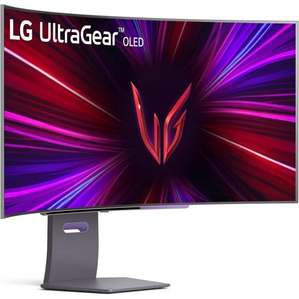 LG UltraGear 45GS95QX 45 inch WQHD OLED 240... | Klikk Malta