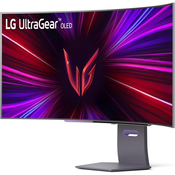 LG UltraGear 45GS95QX 45 inch WQHD OLED 240... | Klikk Malta
