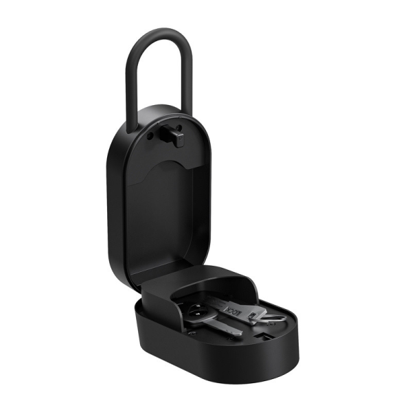 Lockin Smart Safe | Klikk Malta