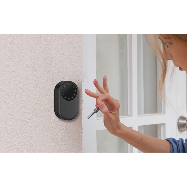 Lockin Smart Safe | Klikk Malta