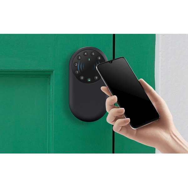 Lockin Smart Safe | Klikk Malta