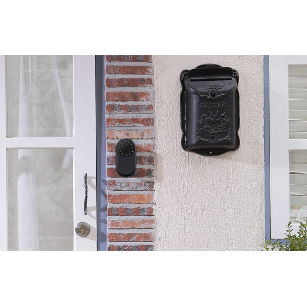 Lockin Smart Safe | Klikk Malta