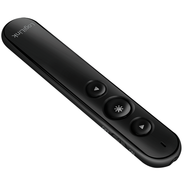 LogiLink ID0190 Wireless Laser Presenter | Klikk Malta