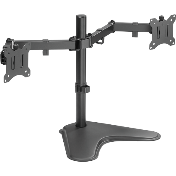 LogiLink TiS 17 inch to 32 inch Dual Monito... | Klikk Malta