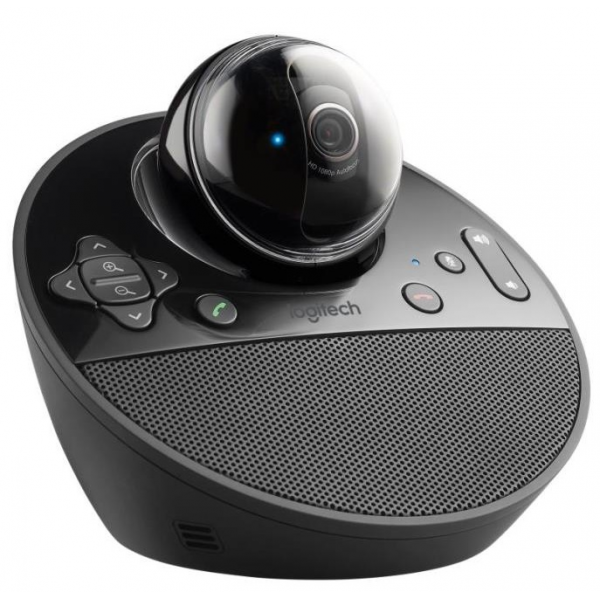 Logitech BCC950 Full HD PTZ Conference Cam ... | Klikk Malta