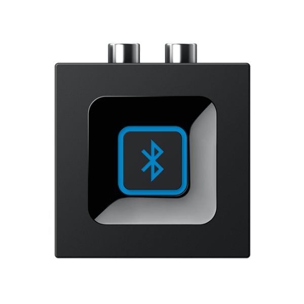 Logitech Bluetooth Wireless Audio Receiver | Klikk Malta