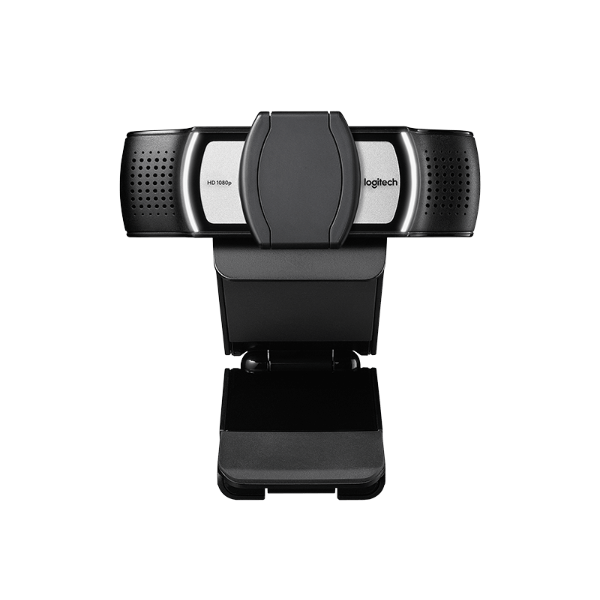 Logitech C930e Full HD USB Business Webcam | Klikk Malta