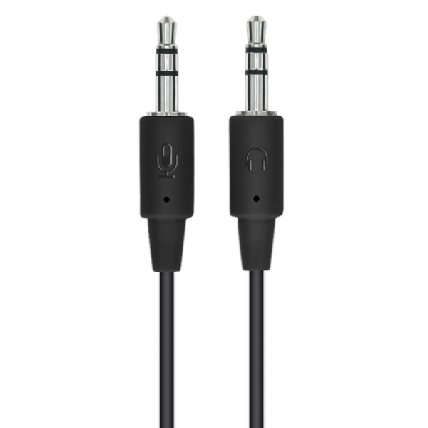 Logitech H110 Stereo Headset | Klikk Malta