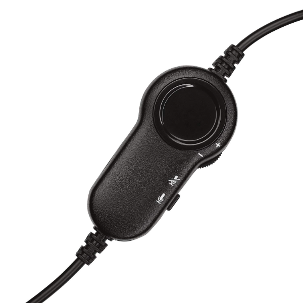 Logitech H151 Stereo Headset with Noise Can... | Klikk Malta