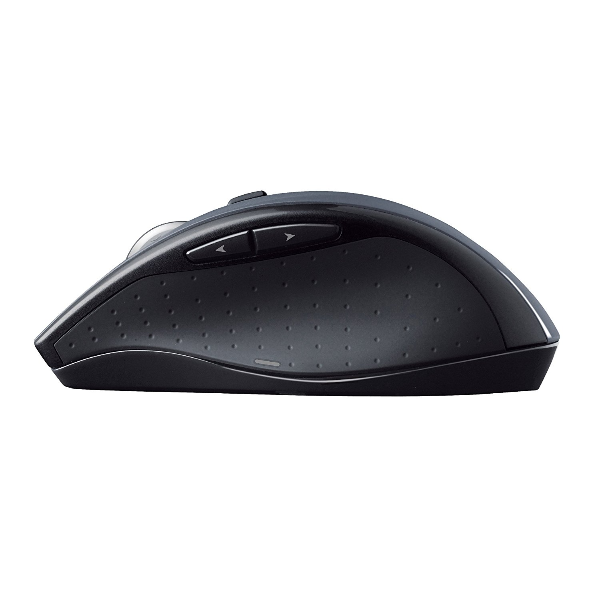 Logitech M705 Marathon Wireless Mouse | Klikk Malta
